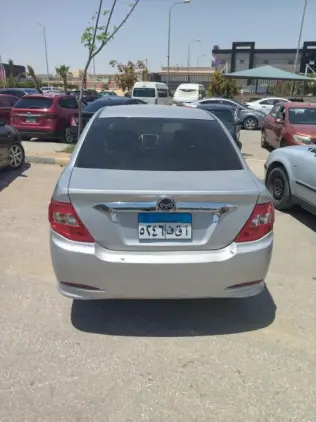 Byd F3 2022 Silver Automatic Used for Sale in 6 October