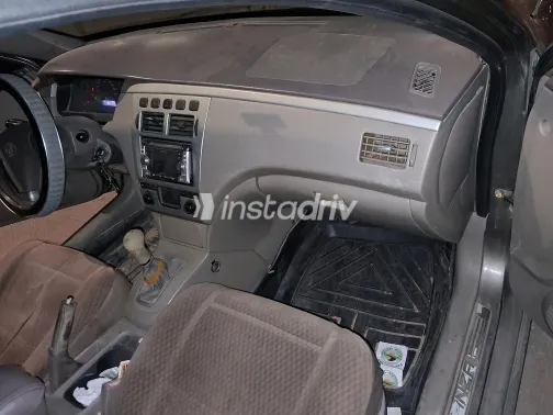 Speranza A516 2007 Beige Manual Used for Sale in Greater Cairo ( Cairo + Giza) - 2