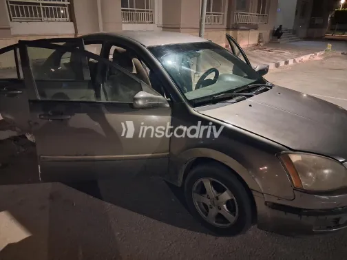Speranza A516 2007 Beige Manual Used for Sale in Greater Cairo ( Cairo + Giza) - 3