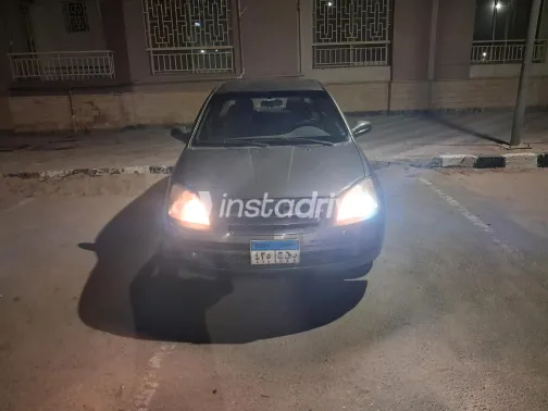 Speranza A516 2007 Beige Manual Used for Sale in Greater Cairo ( Cairo + Giza) - 4