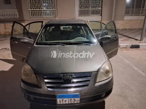 Speranza A516 2007 Beige Manual Used for Sale in Greater Cairo ( Cairo + Giza) - 6