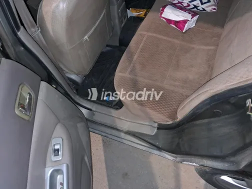 Speranza A516 2007 Beige Manual Used for Sale in Greater Cairo ( Cairo + Giza) - 10