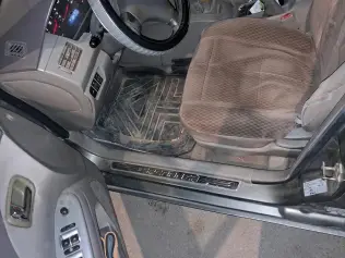 Speranza A516 2007 Beige Manual Used for Sale in Greater Cairo ( Cairo + Giza)