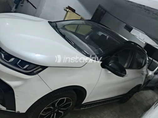 ساوايست DX5 2024 أبيض أوتوماتيك مستعملة للبيع في القاهرة الكبرى ( القاهرة - الجيزة) - 1