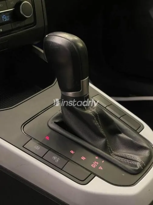 Seat Arona 2022 White Automatic Used for Sale in Tanta - 8