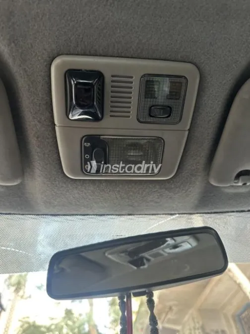 Peugeot 406 2000 Green Automatic Used for Sale in Ain Shams - 2