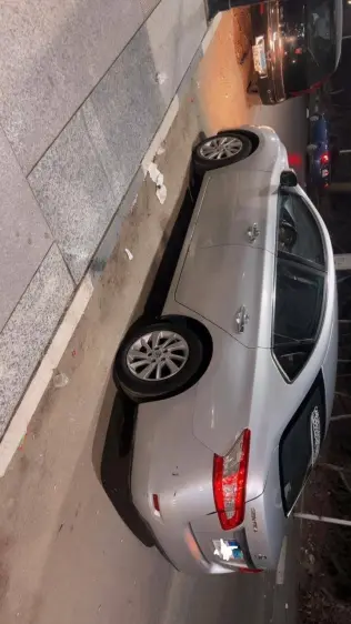 Nissan Sentra 2023 Silver Automatic Used for Sale in Greater Cairo ( Cairo + Giza)