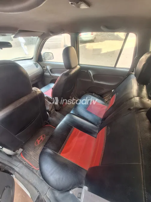 Speranza M12 2012 White Manual Used for Sale in Greater Cairo ( Cairo + Giza) - 2