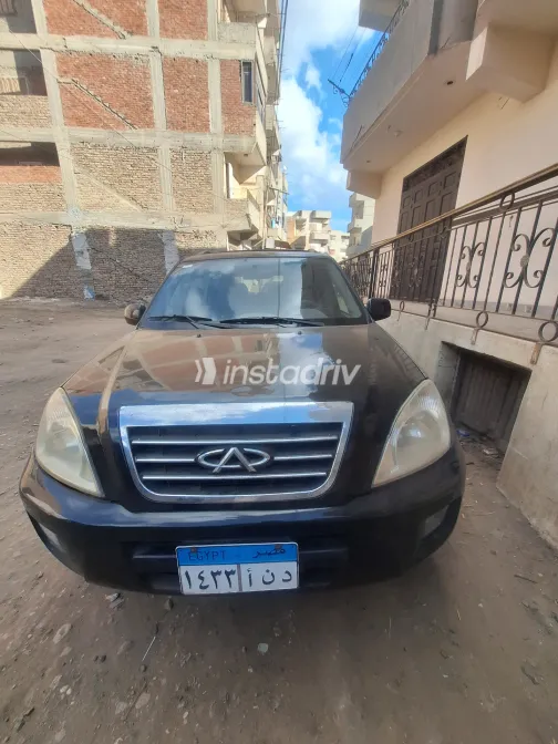Speranza M12 2012 White Manual Used for Sale in Greater Cairo ( Cairo + Giza) - 3