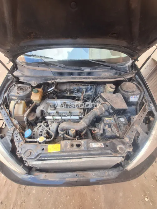 Speranza M12 2012 White Manual Used for Sale in Greater Cairo ( Cairo + Giza) - 9