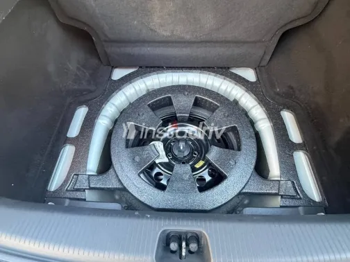 Opel Insignia 2019 Silver Automatic Used for Sale in Mohandessin - 5