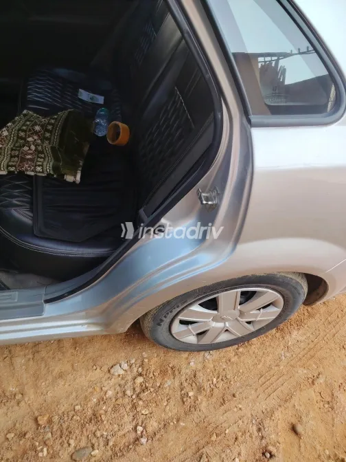 Chevrolet Optra 2012 Silver Automatic Used for Sale in Greater Cairo ( Cairo + Giza) - 2
