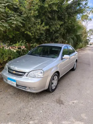 Chevrolet Optra 2012 Silver Automatic Used for Sale in Greater Cairo ( Cairo + Giza)