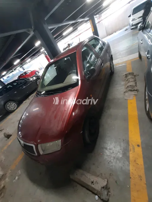 Skoda Fabia 2005 White Automatic Used for Sale in Greater Cairo ( Cairo + Giza) - 6