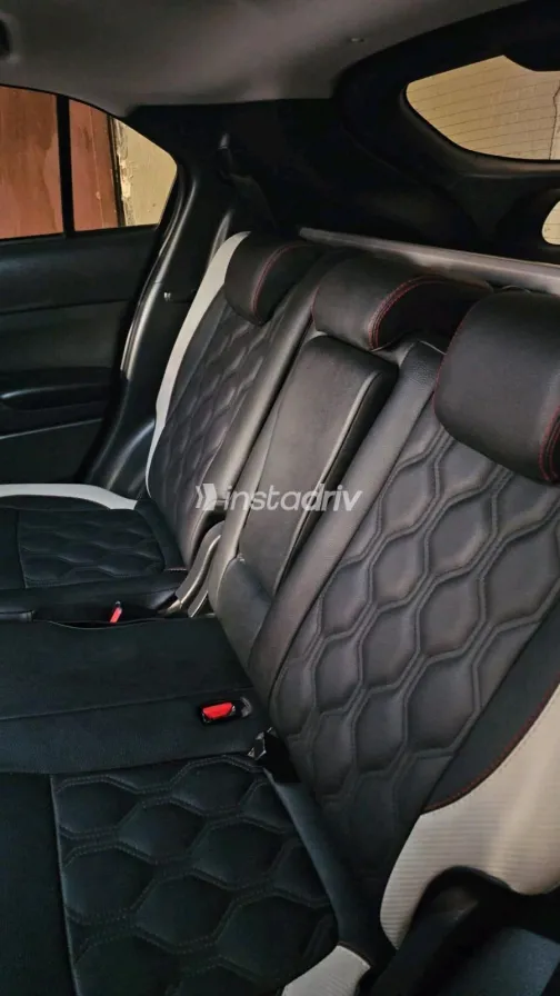 Mitsubishi Eclipse 2020 Silver Automatic Used for Sale in Greater Cairo ( Cairo + Giza) - 6