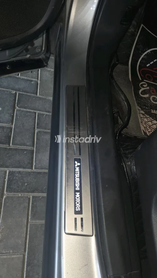 Mitsubishi Eclipse 2020 Silver Automatic Used for Sale in Greater Cairo ( Cairo + Giza) - 7