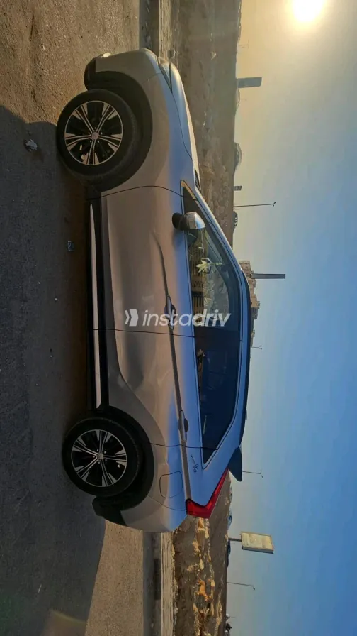 Mitsubishi Eclipse 2020 Silver Automatic Used for Sale in Greater Cairo ( Cairo + Giza) - 10