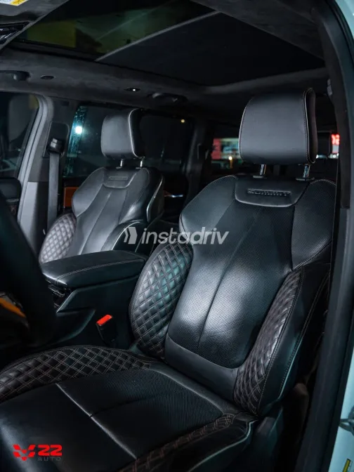 Jeep Grand Cherokee 2023 White Automatic Used for Sale in Greater Cairo ( Cairo + Giza) - 2