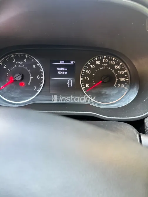Renault Duster 2020 Brown Automatic Used for Sale in Greater Cairo ( Cairo + Giza) - 3