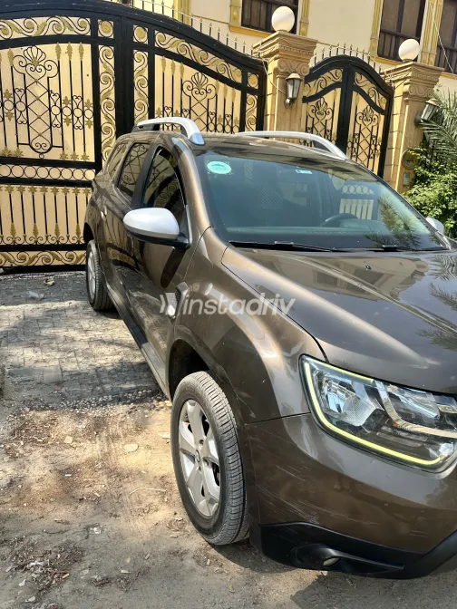 Renault Duster 2020 Brown Automatic Used for Sale in Greater Cairo ( Cairo + Giza) - 4