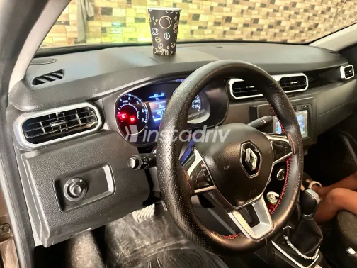 Renault Duster 2020 Brown Automatic Used for Sale in Greater Cairo ( Cairo + Giza) - 7