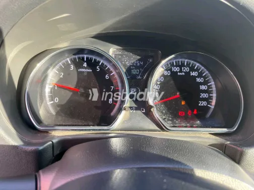 Nissan Sunny 2024 Silver Automatic Used for Sale in Greater Cairo ( Cairo + Giza) - 1