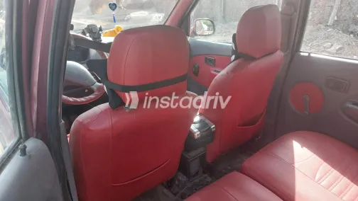 Daihatsu Terios 1999 White Manual Used for Sale in Greater Cairo ( Cairo + Giza) - 9
