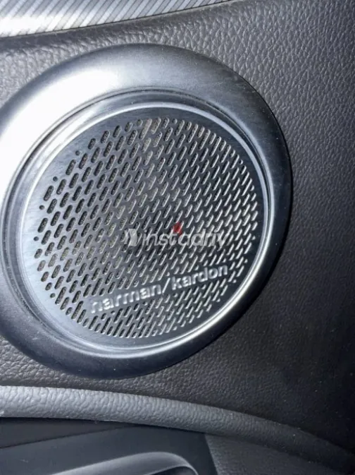Alfa Romeo Stelvio 2024 Red Automatic Used for Sale in Cairo - 5