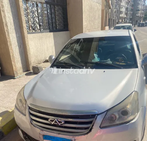 Speranza Envy 2017 Silver Manual Used for Sale in Greater Cairo ( Cairo + Giza) - 1