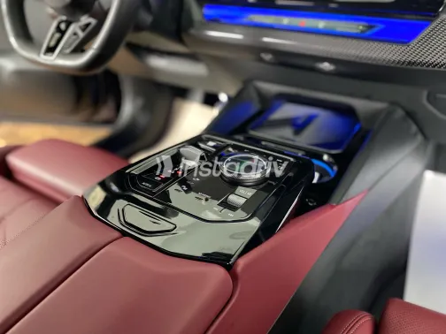 BMW 520 2026 White Automatic Used for Sale in Greater Cairo ( Cairo + Giza) - 4