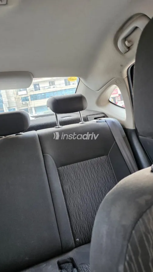 Opel Astra 2019 Black Automatic Used for Sale in Greater Cairo ( Cairo + Giza) - 6