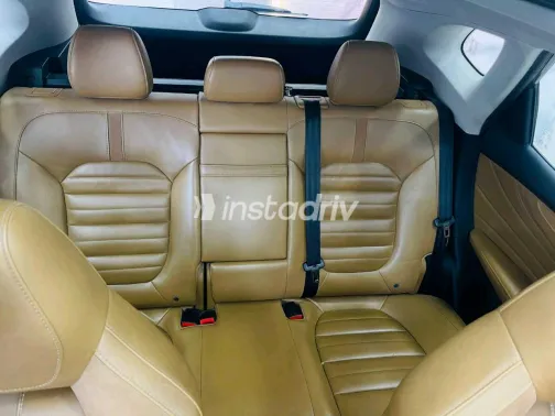 MG HS 2025 Gray Automatic Used for Sale in Greater Cairo ( Cairo + Giza) - 8