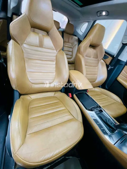 MG HS 2025 Gray Automatic Used for Sale in Greater Cairo ( Cairo + Giza) - 10