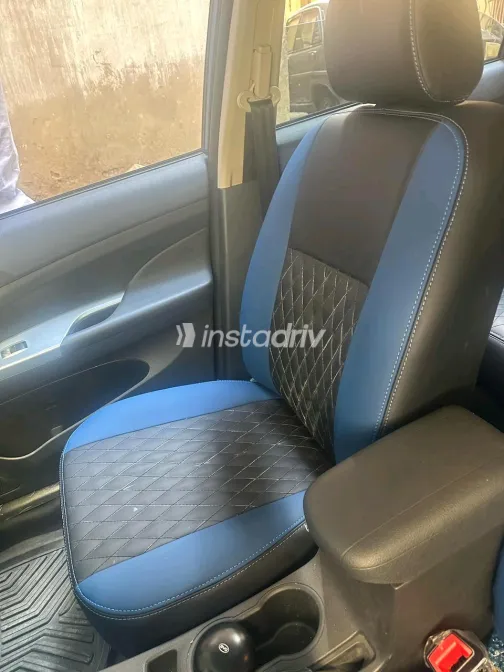 بى واى دى‬ F3 2025 أزرق يدوي مستعملة للبيع في القاهرة الكبرى ( القاهرة - الجيزة) - 1