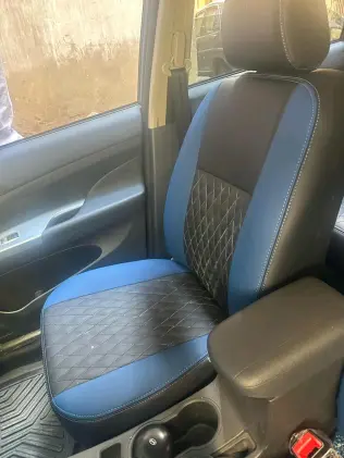 Byd F3 2025 Blue Manual Used for Sale in Greater Cairo ( Cairo + Giza)