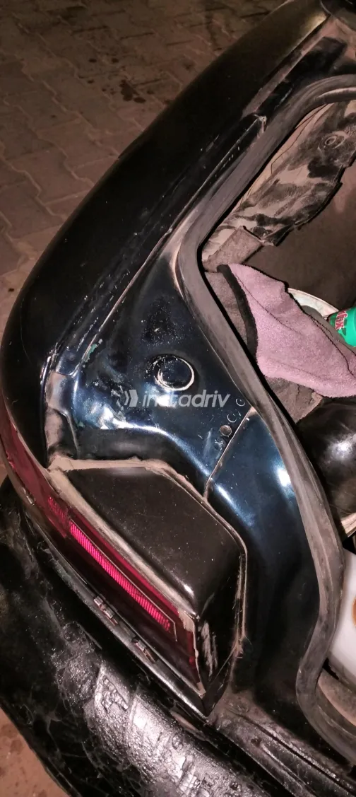 Kia Sephia 1996 White Manual Used for Sale in Greater Cairo ( Cairo + Giza) - 10