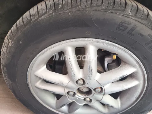 Daewoo Nubira 1997 Bronze Manual Used for Sale in Greater Cairo ( Cairo + Giza) - 2