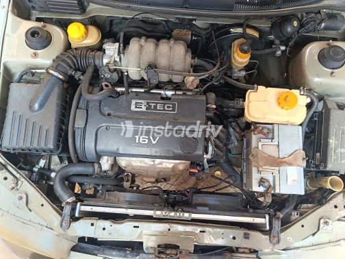 Daewoo Nubira 1997 Bronze Manual Used for Sale in Greater Cairo ( Cairo + Giza) - 9