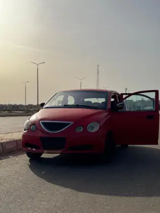 Speranza A213 2008 Red Manual Used for Sale in Greater Cairo ( Cairo + Giza)