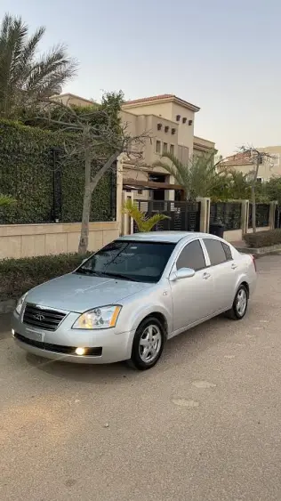 Speranza A516 2011 Silver Manual Used for Sale in Greater Cairo ( Cairo + Giza)
