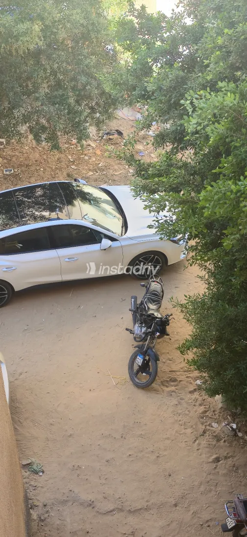 ام جى 7 2025 أبيض أوتوماتيك مستعملة للبيع في القاهرة الكبرى ( القاهرة - الجيزة) - 1