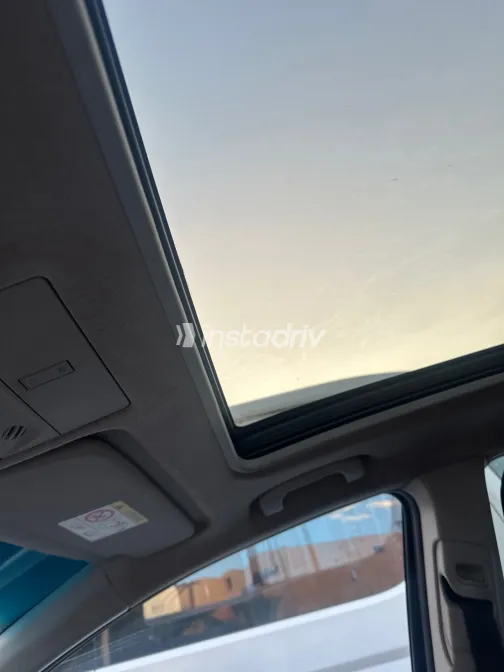 Opel Corsa 2017 Black Automatic Used for Sale in Greater Cairo ( Cairo + Giza) - 4