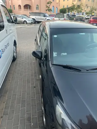Opel Corsa 2017 Black Automatic Used for Sale in Greater Cairo ( Cairo + Giza)