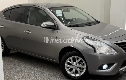 Nissan Sunny 2024 Gray Automatic Used for Sale in Warraq - 2