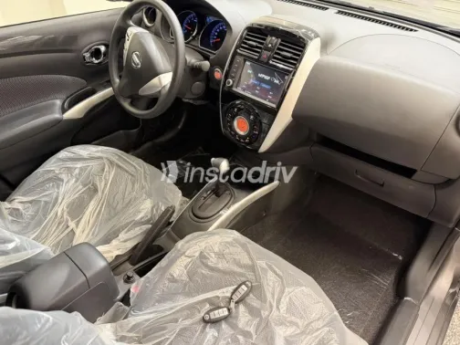 Nissan Sunny 2024 Gray Automatic Used for Sale in Warraq - 8
