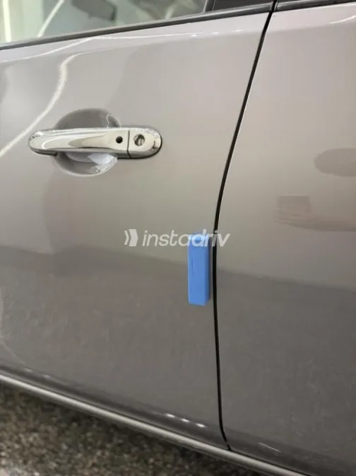 Nissan Sunny 2024 Gray Automatic Used for Sale in Warraq - 10