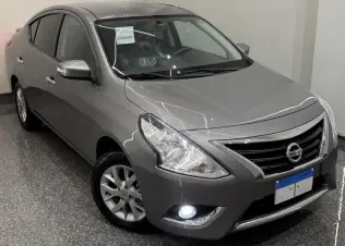 Nissan Sunny 2024 Gray Automatic Used for Sale in Warraq
