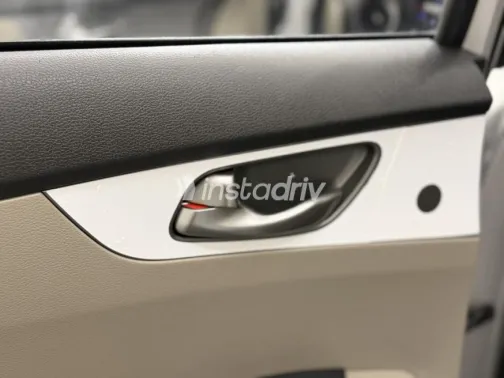 Kia Cerato 2021 Silver Automatic Used for Sale in Warraq - 9
