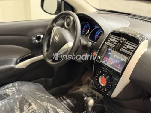 Nissan Sunny 2023 Gray Automatic Used for Sale in Warraq - 5