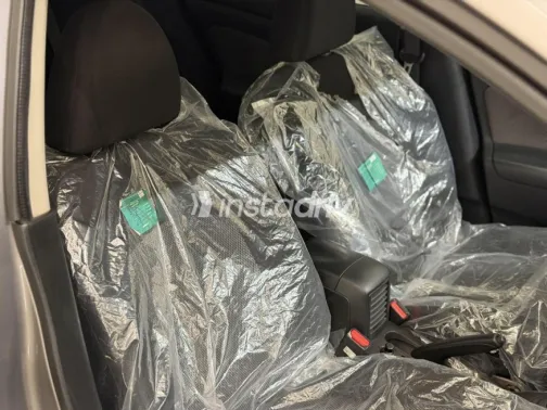 Nissan Sunny 2023 Gray Automatic Used for Sale in Warraq - 8